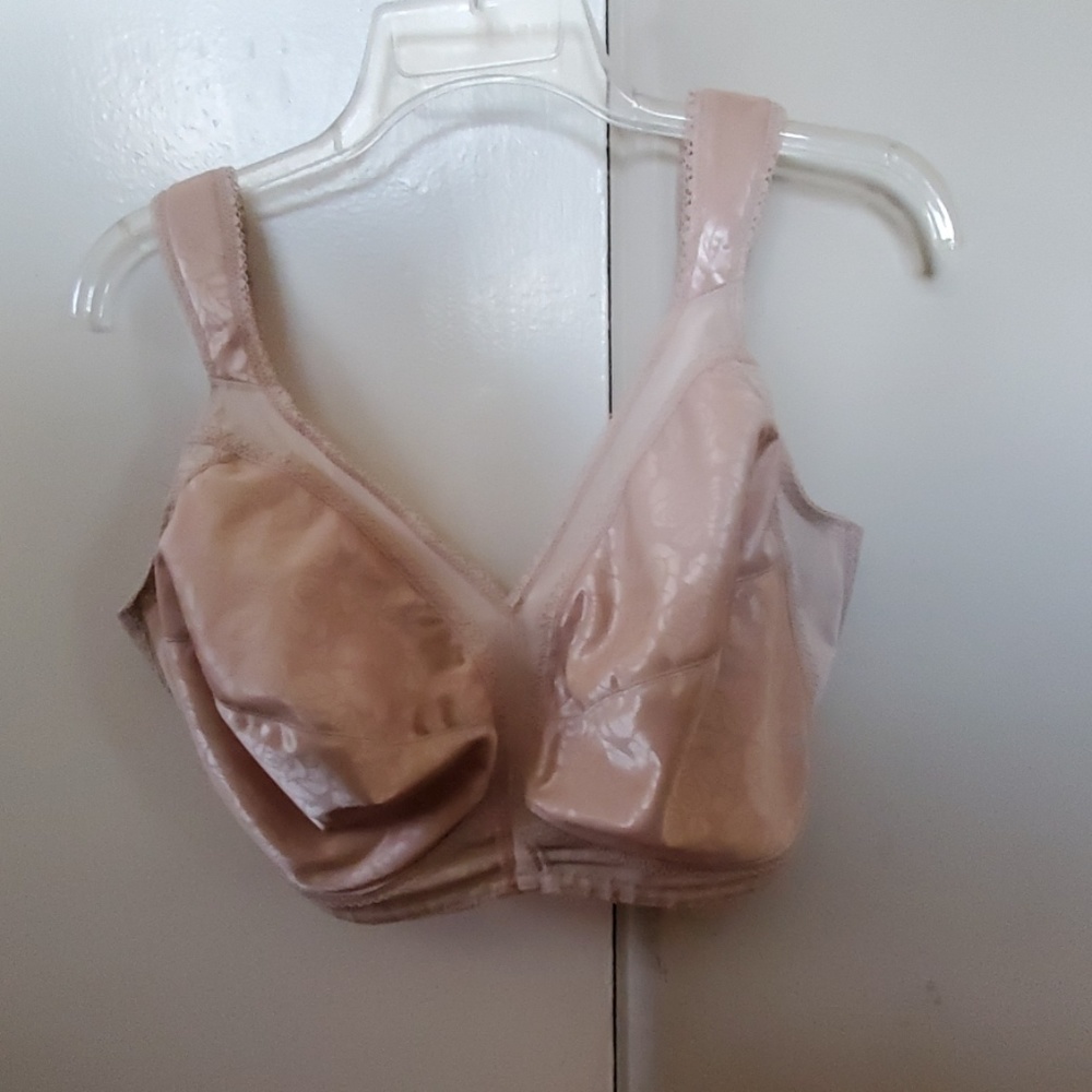 Playtex bra